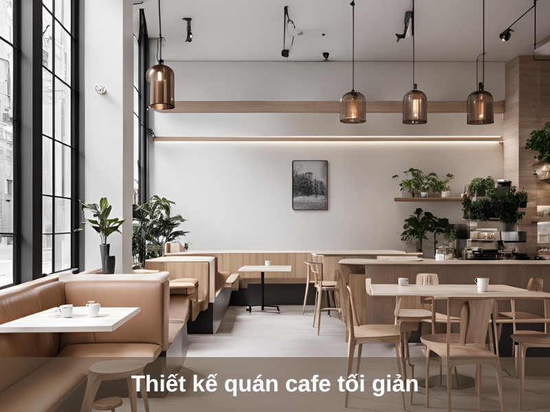 thiet ke quan cafe toi gian