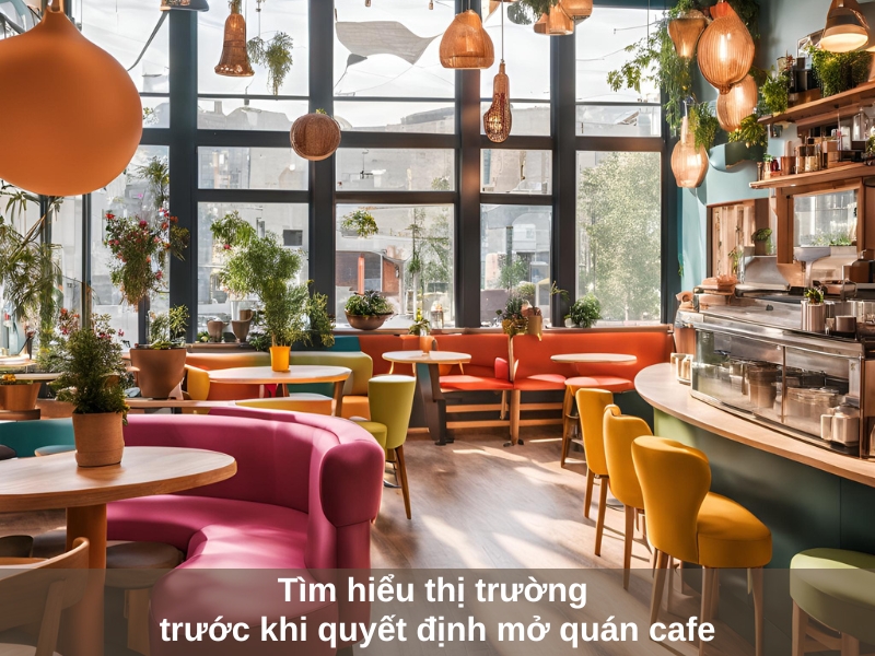 tim hieu thi truong truoc khi quyet dinh mo quan cafe