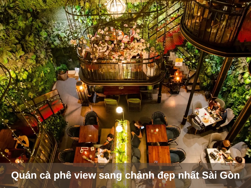 quan ca phe view sang chanh dep nhat sai gon