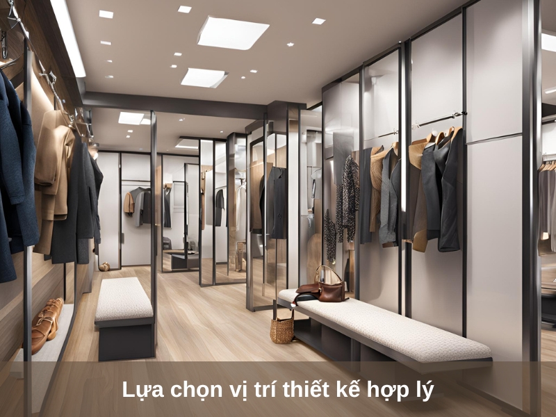 lua chon vi tri thiet ke hop ly