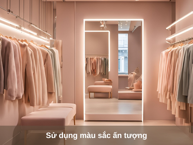 su dung mau sac an tuong