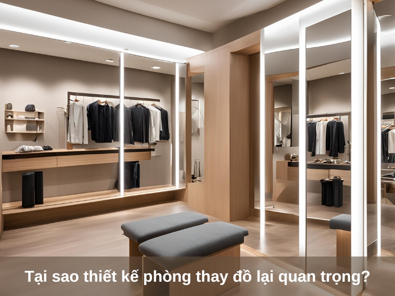 tai sao thiet ke phong thay do lai quan trong