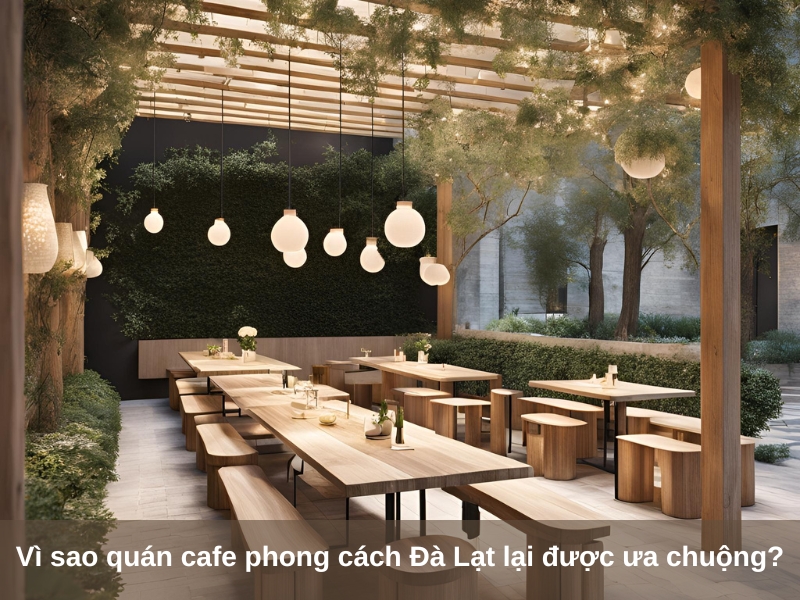 vi sao quan cafe phong cach da lat lai duoc ua chuong