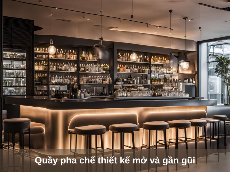 quay pha che thiet ke mo va gan gui