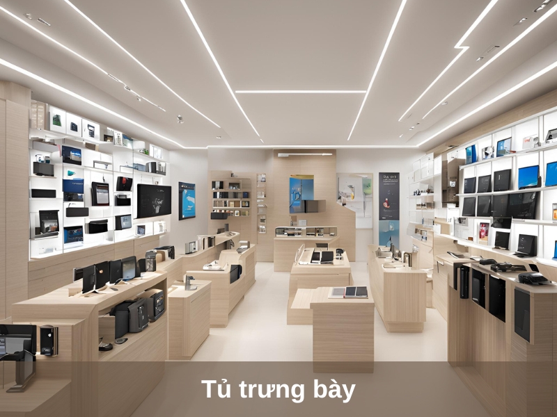 tu trung bay