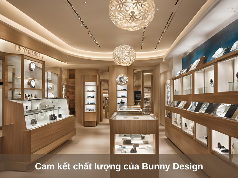 cam ket chat luong cua bunny design