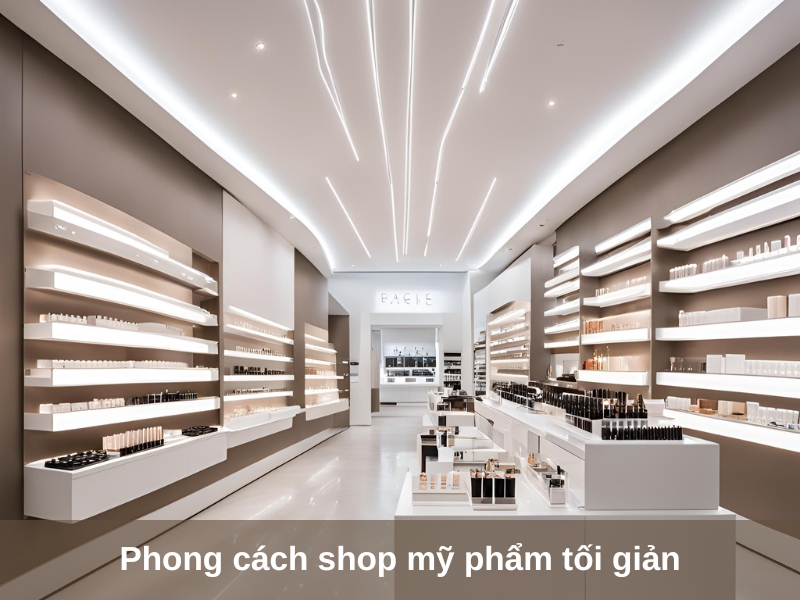 phong cach toi gian