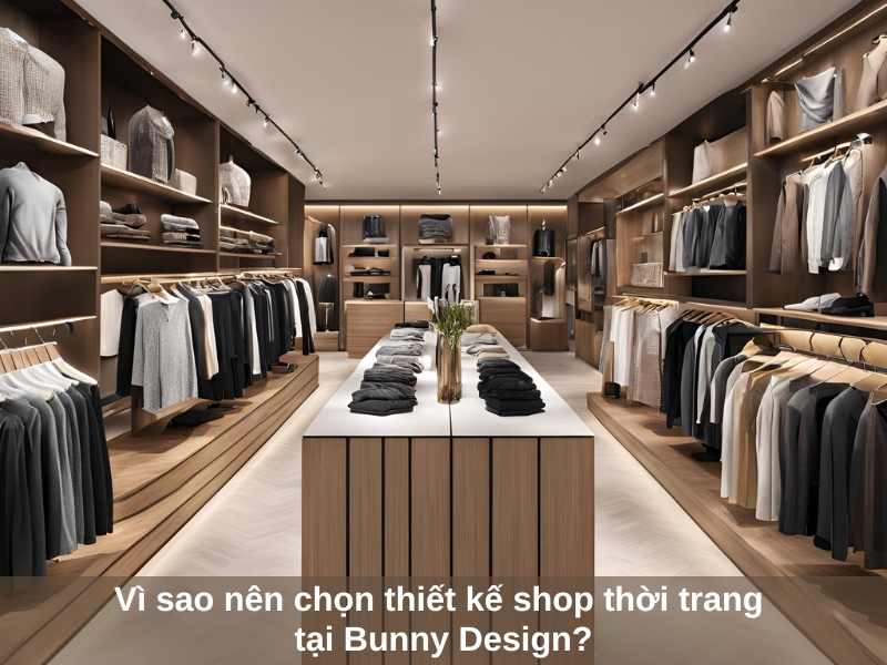 vi sao nen chon thiet ke shop thoi trang tai bunny design