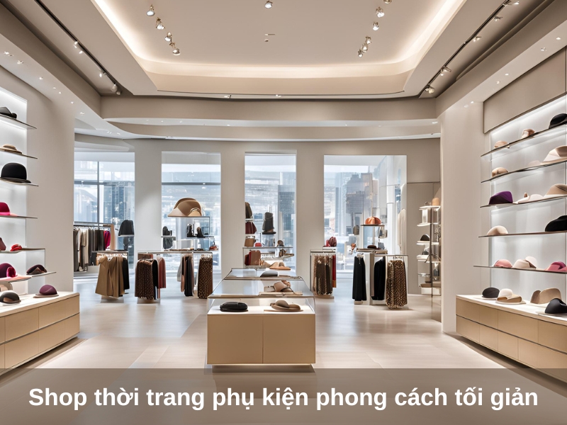 phong cach toi gian