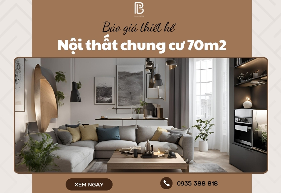 bao gia thiet ke noi that chung cu 70m2