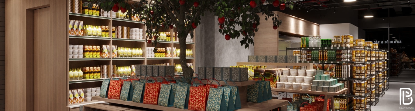 VINA T&T GOURMET