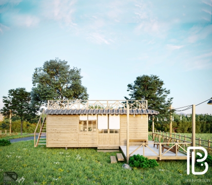 FARM STAY