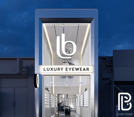 LB EYEWEAR